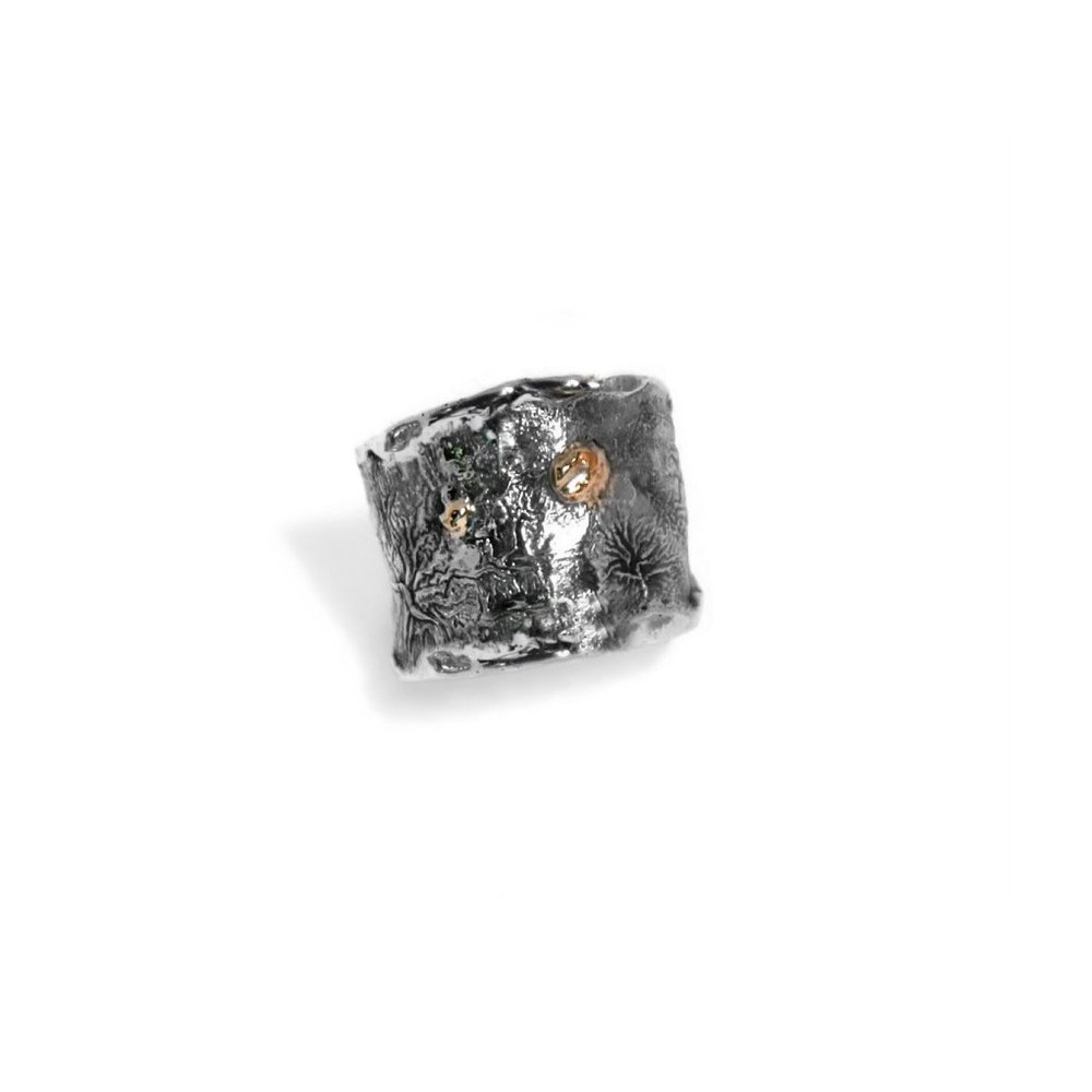 Silversmithing — Schack Art Center